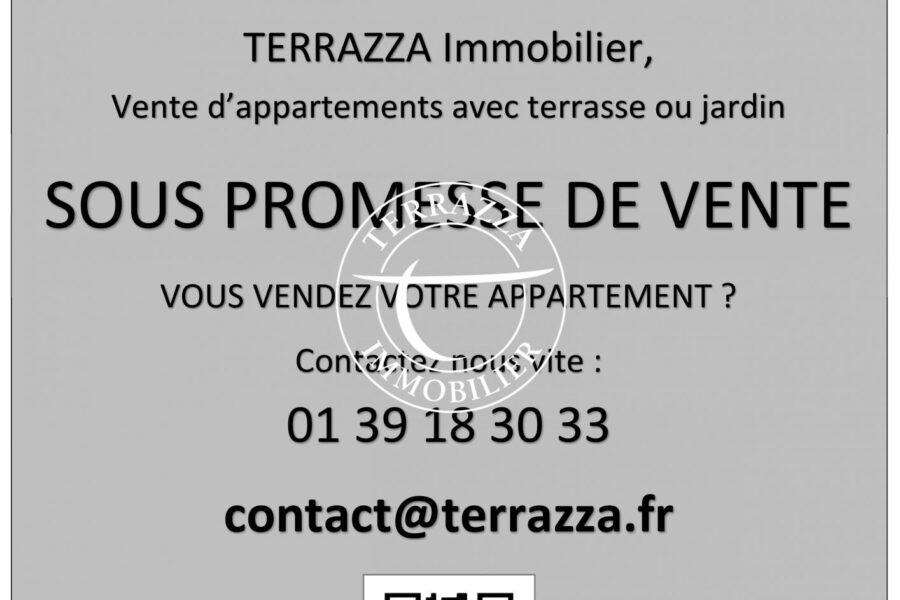 Appartement à vendre à Bougival — Vue nature — photo 3