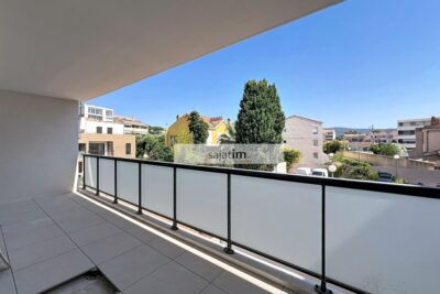 Appartement à vendre à La ciotat