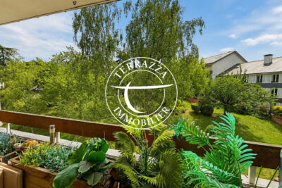 Appartement à vendre à Louveciennes