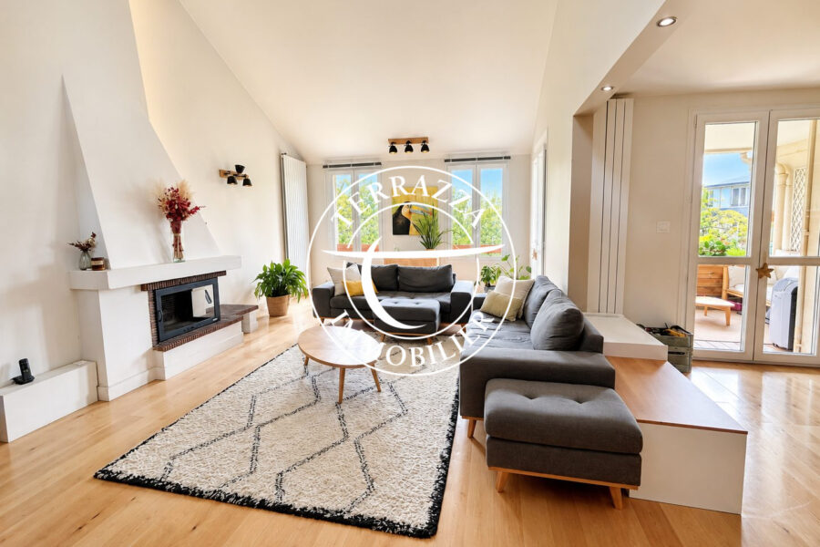 Appartement à vendre à Louveciennes — Vue nature — photo 4