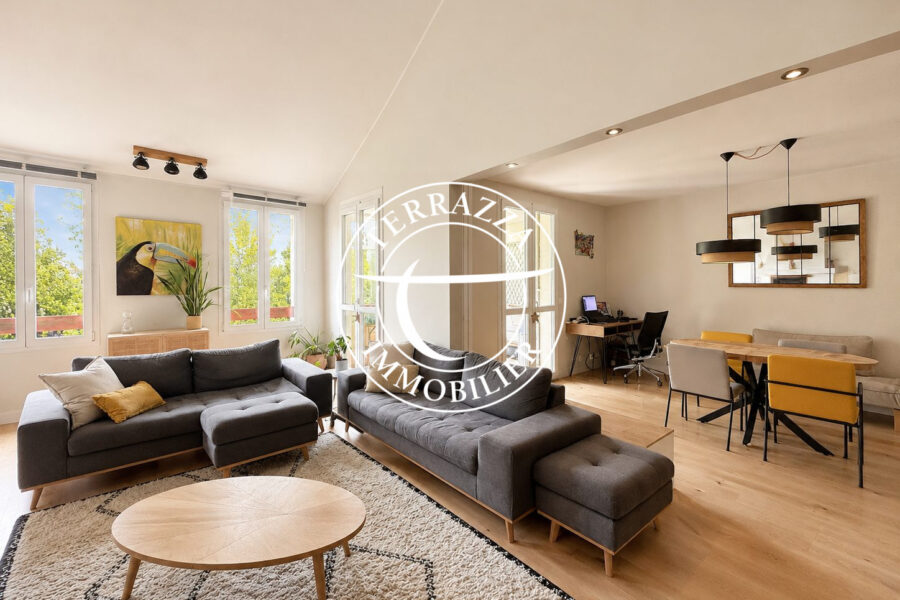 Appartement à vendre à Louveciennes — Vue nature — photo 5