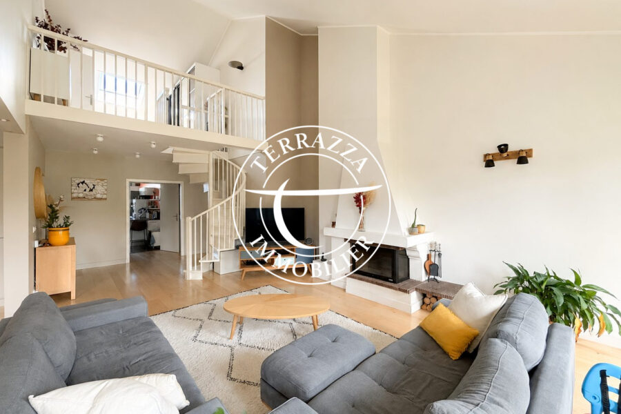 Appartement à vendre à Louveciennes — Vue nature — photo 7