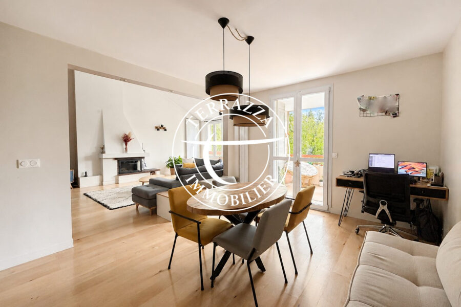 Appartement à vendre à Louveciennes — Vue nature — photo 8