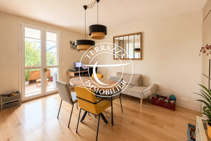 Appartement à vendre à Louveciennes — Vue nature — photo 9