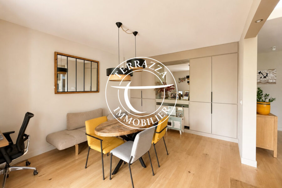 Appartement à vendre à Louveciennes — Vue nature — photo 10