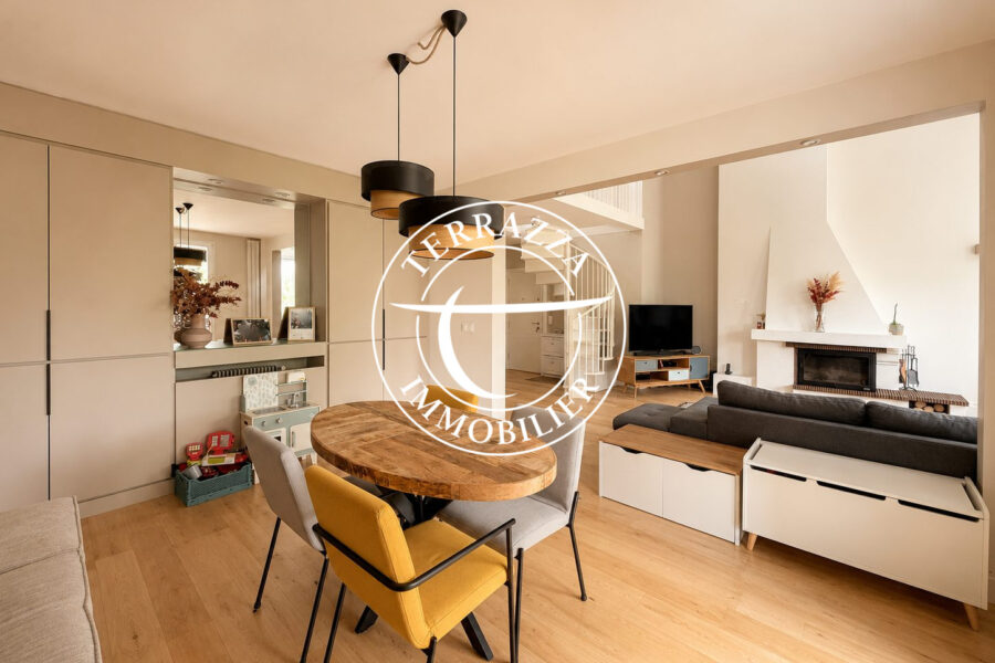 Appartement à vendre à Louveciennes — Vue nature — photo 11