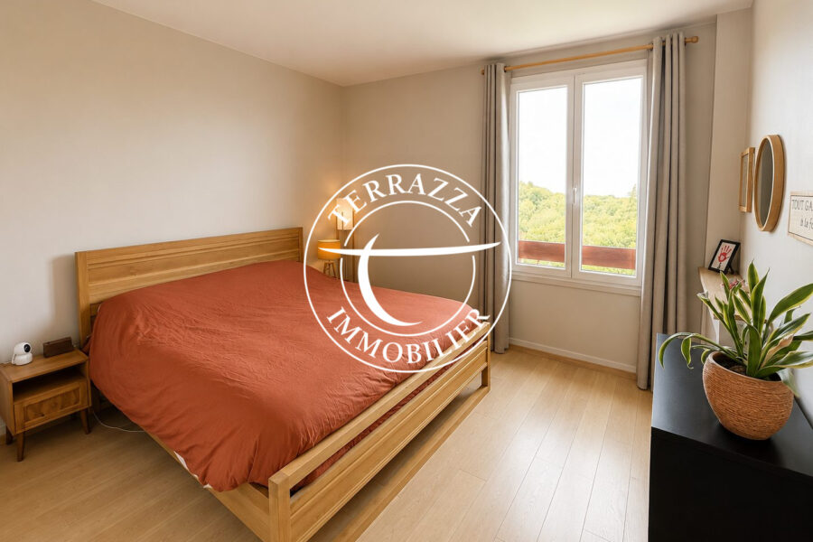Appartement à vendre à Louveciennes — Vue nature — photo 16