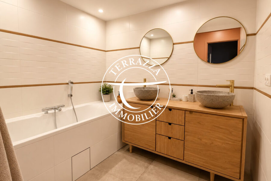Appartement à vendre à Louveciennes — Vue nature — photo 18