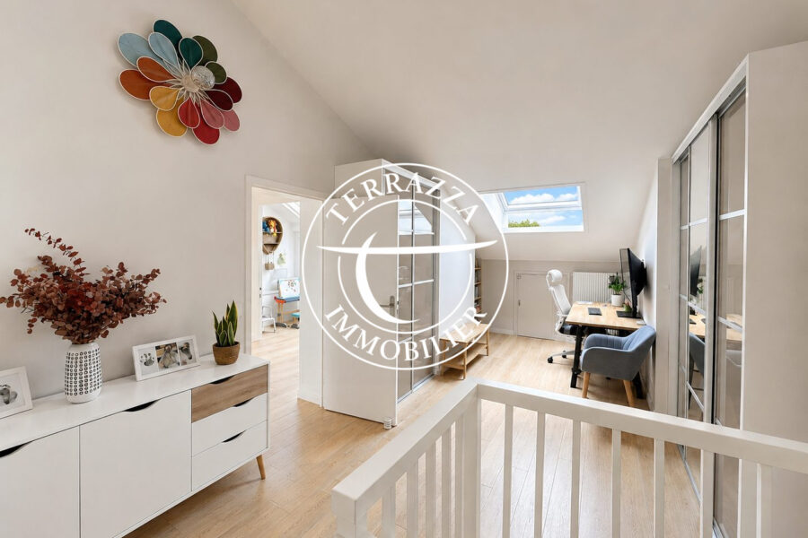 Appartement à vendre à Louveciennes — Vue nature — photo 19