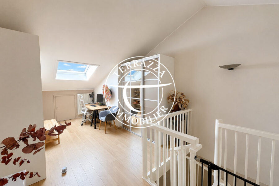 Appartement à vendre à Louveciennes — Vue nature — photo 20