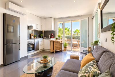 Appartement à vendre à La Seyne-sur-Mer