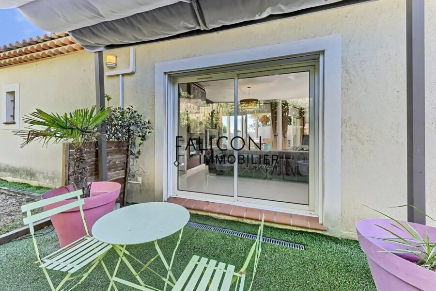 Maison à vendre à Nice