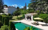 Maison à vendre à La roquette-sur-siagne