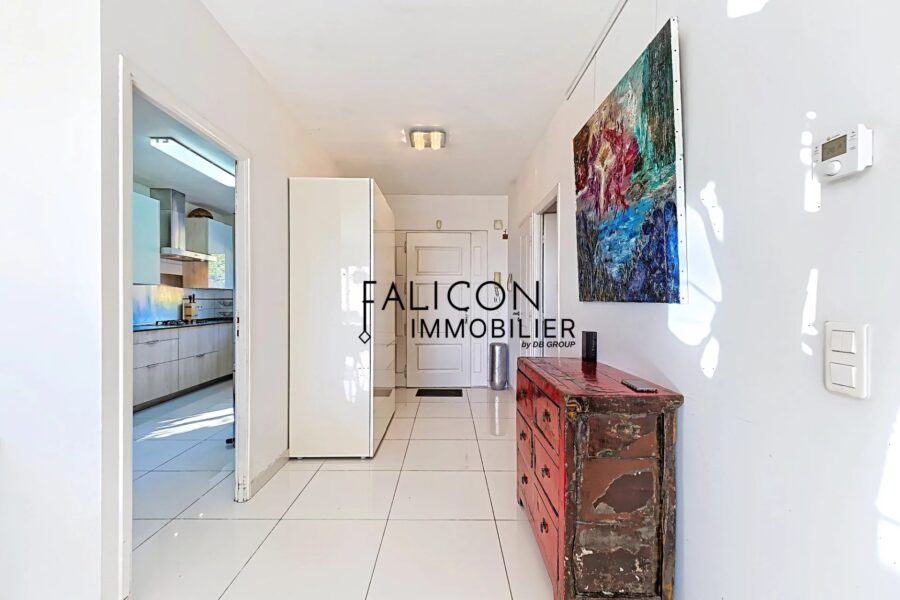 Maison à vendre à Nice