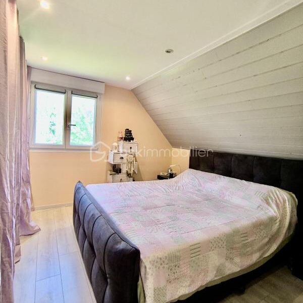 Maison à vendre à Bourbach-le-Haut