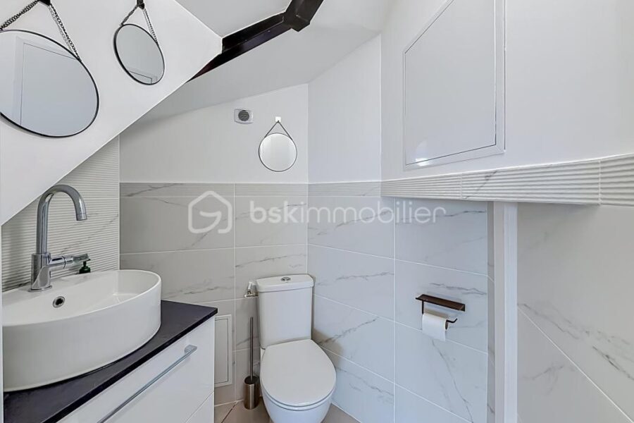 Appartement à vendre à Carnon plage