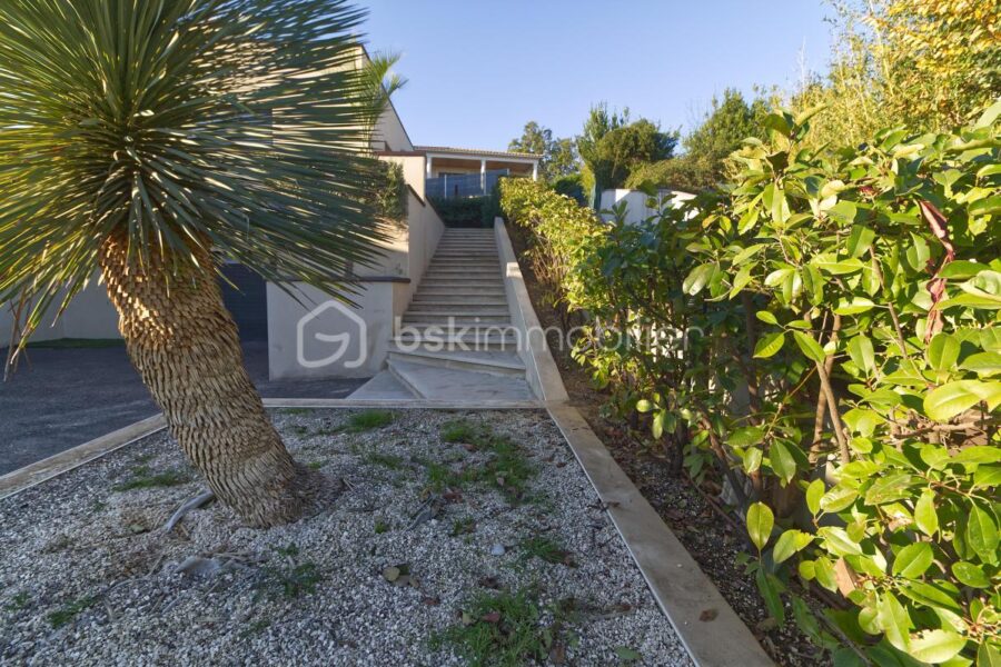 Maison à vendre à Ales