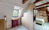 Maison à vendre à Ginouillac