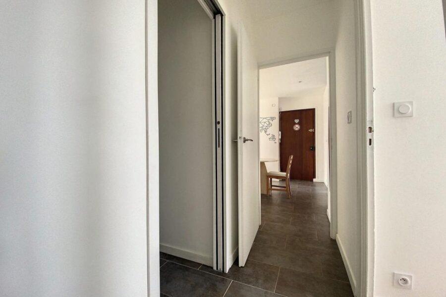 Appartement à louer à Lyon