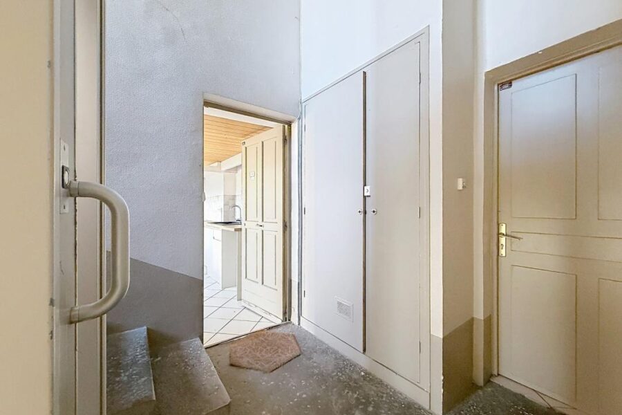 Appartement à vendre à Lyon