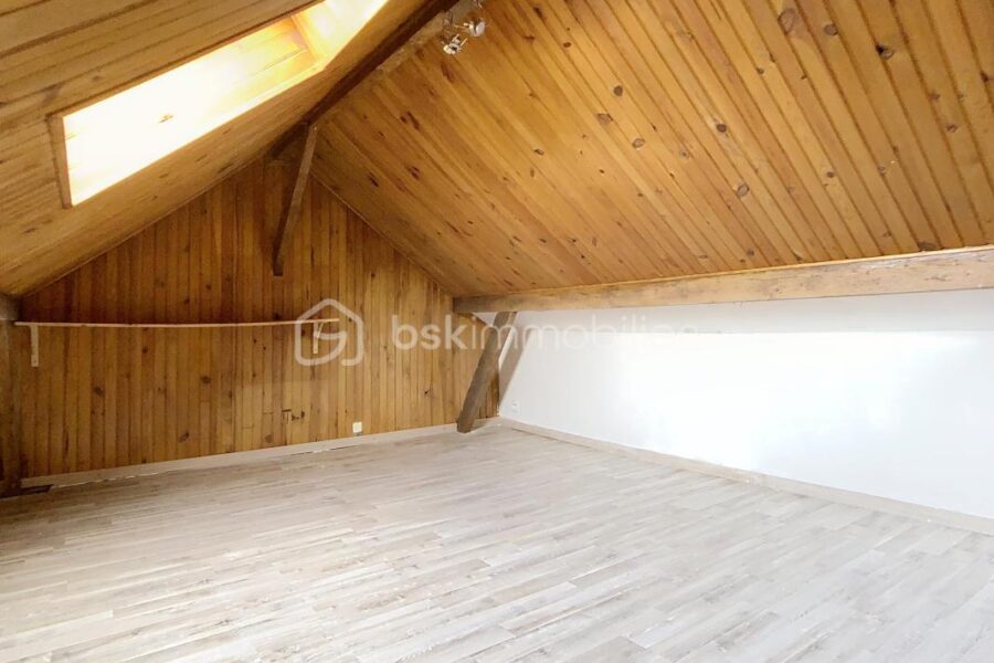 Maison à vendre à Amilly