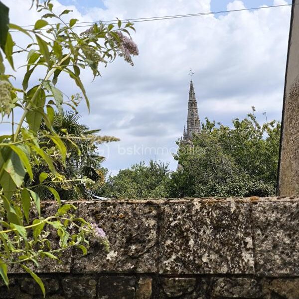 Maison à vendre à Pluvigner — Vue nature — photo 17