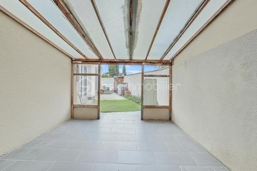 Maison à vendre à Palavas les flots