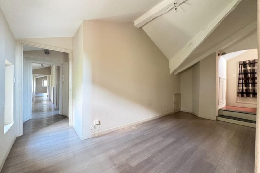 Appartement à louer à Nice — Vue nature — photo 18