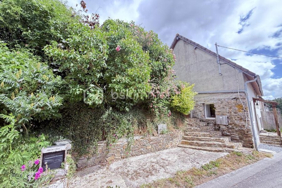 Maison à vendre à Thury harcourt