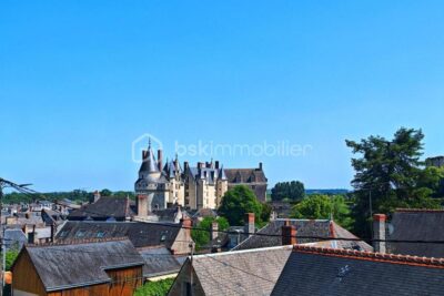 Maison à vendre à Langeais