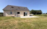 Maison à vendre à Saint remy boscrocourt