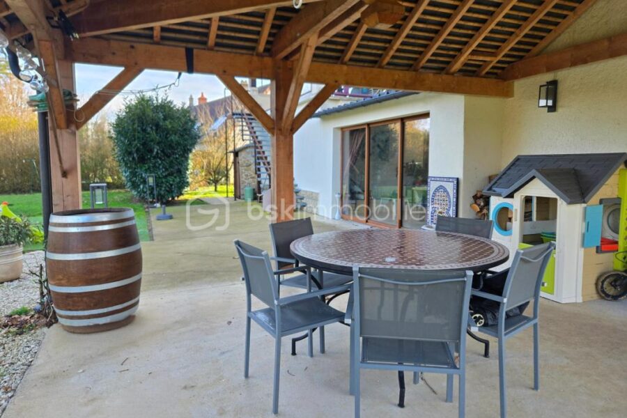 Maison à vendre à Raveau