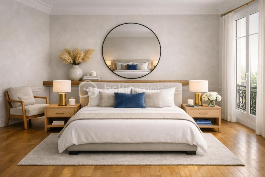 Appartement à vendre à Paris 14e arrondissement