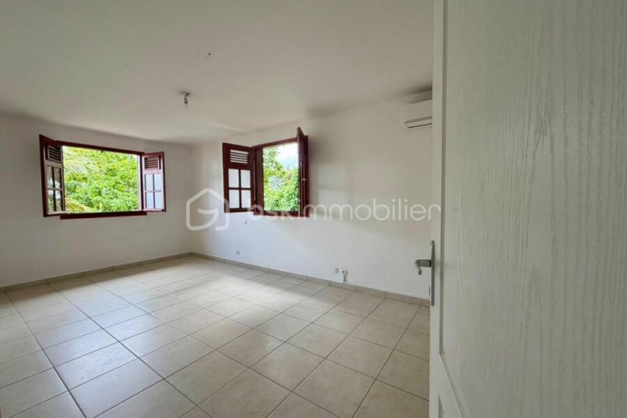 Maison à vendre à Trois rivieres