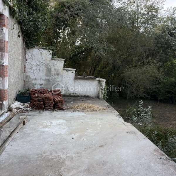 Maison à vendre à Razac sur l isle — Vue nature — photo 18