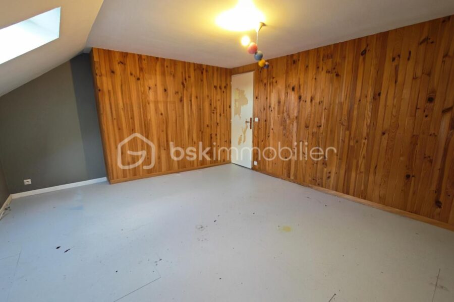 Maison à vendre à Bazolles