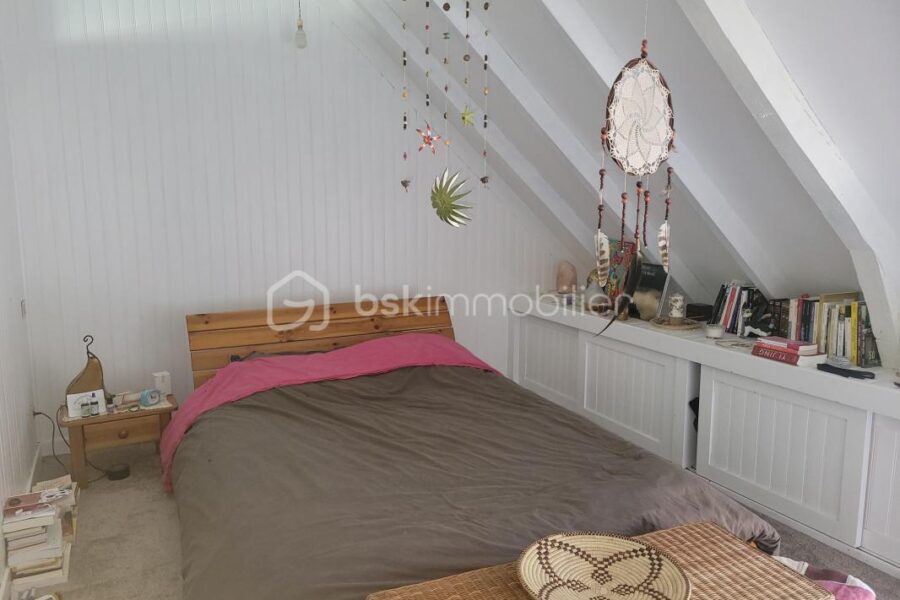 Maison à vendre à Mur de bretagne — Vue nature — photo 18