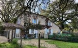 Maison à vendre à Cezan