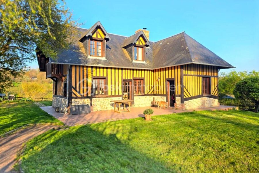 Maison à vendre à Gerrots
