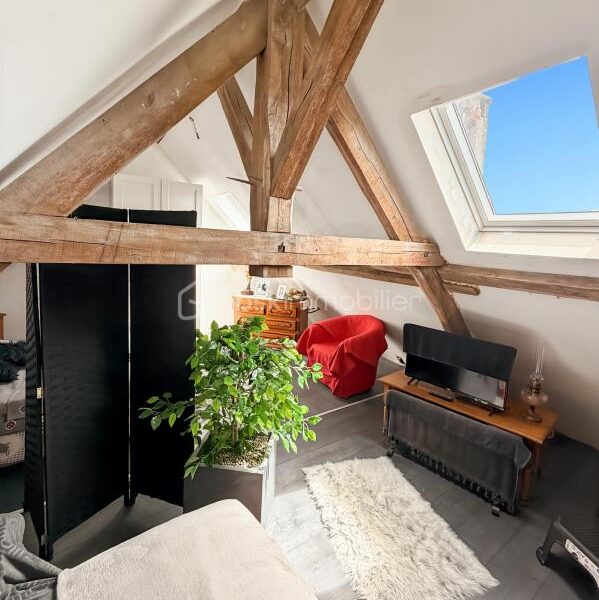 Maison à vendre à Tourtoirac