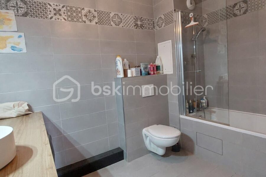Appartement à vendre à Bagneux