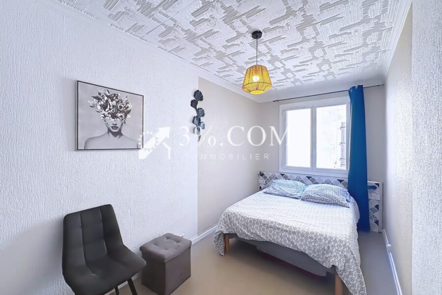 Appartement à vendre à Gruissan