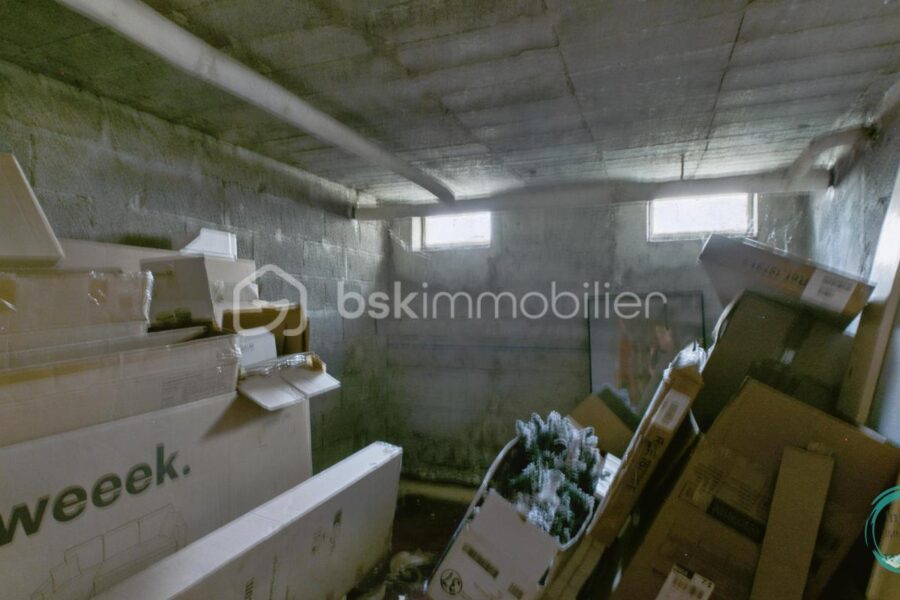 Appartement à vendre à Cluses