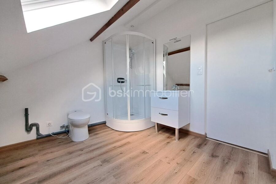 Maison à vendre à Abbeville