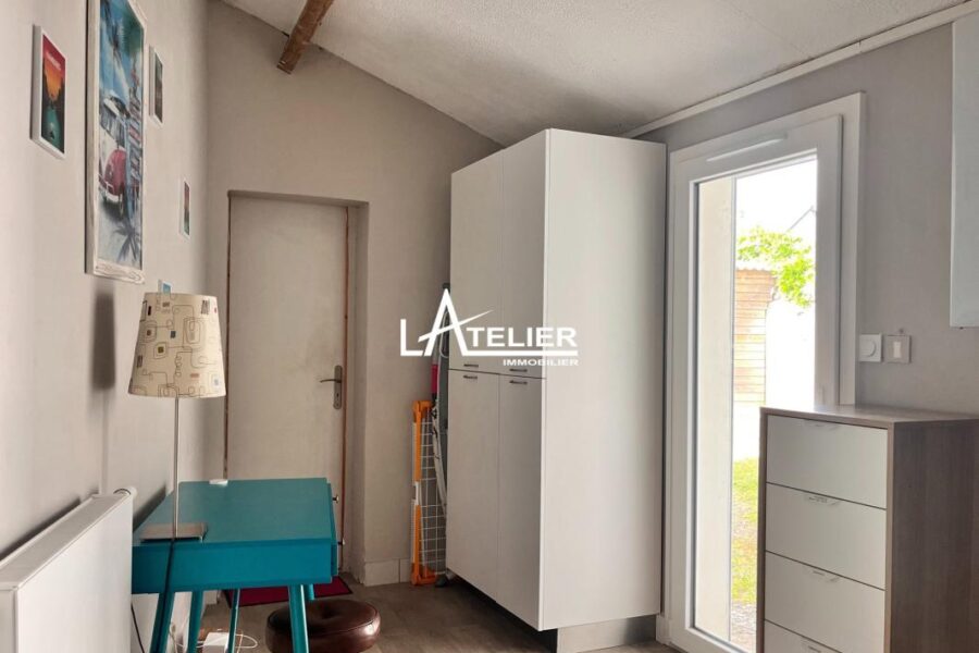 Maison à vendre à Coueron