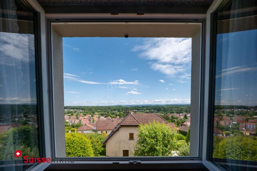 Maison à vendre à Bart