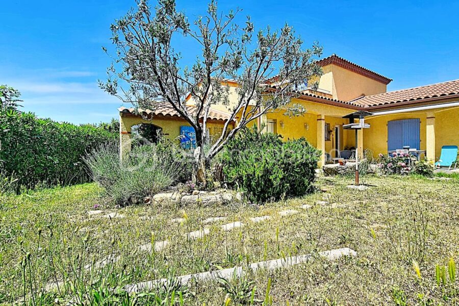 Maison à vendre à Finestret