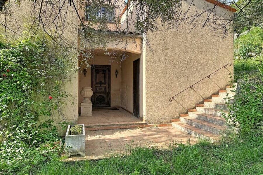 Maison à vendre à Fayence