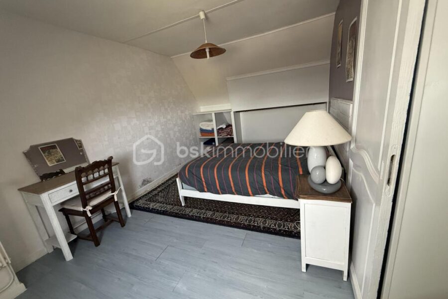 Maison à vendre à Chaulieu