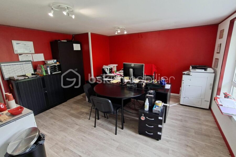 Maison à vendre à Roullours
